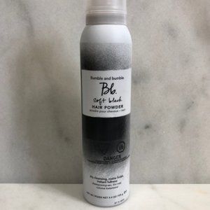 Bumble & Bumble Soft Black Hair Powder 4.4 oz New
